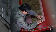 指尖上的扬州丨古画修复-匠心巧手出细工.jpg